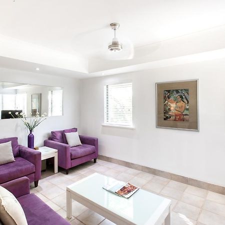 Bermuda Villas Sunshine Coast Εξωτερικό φωτογραφία