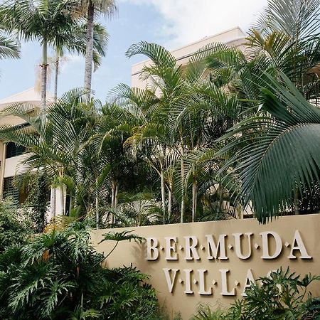 Bermuda Villas Sunshine Coast Εξωτερικό φωτογραφία