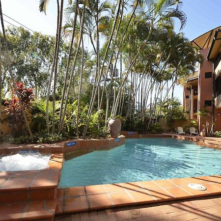 Bermuda Villas Sunshine Coast Εξωτερικό φωτογραφία