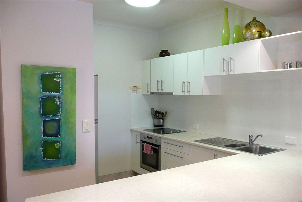 Bermuda Villas Sunshine Coast Εξωτερικό φωτογραφία