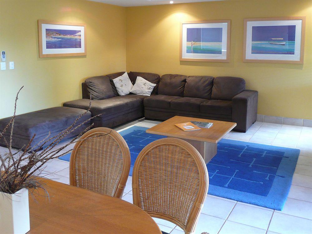 Bermuda Villas Sunshine Coast Εξωτερικό φωτογραφία