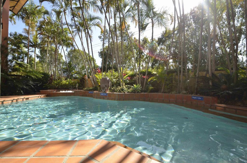 Bermuda Villas Sunshine Coast Εξωτερικό φωτογραφία