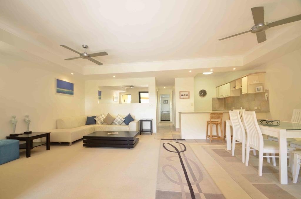 Bermuda Villas Sunshine Coast Δωμάτιο φωτογραφία