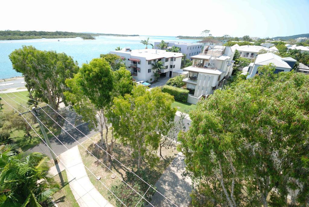 Bermuda Villas Sunshine Coast Εξωτερικό φωτογραφία