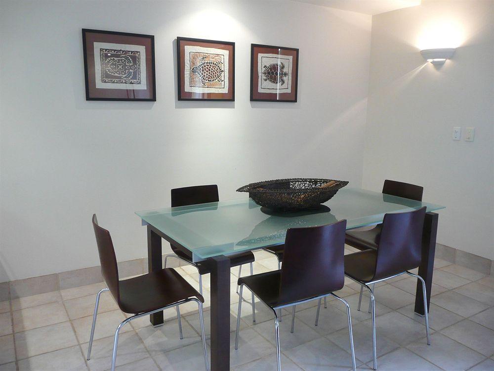 Bermuda Villas Sunshine Coast Εξωτερικό φωτογραφία