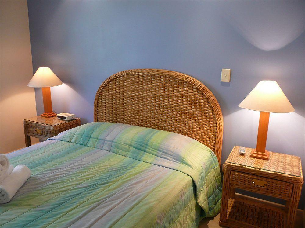 Bermuda Villas Sunshine Coast Εξωτερικό φωτογραφία