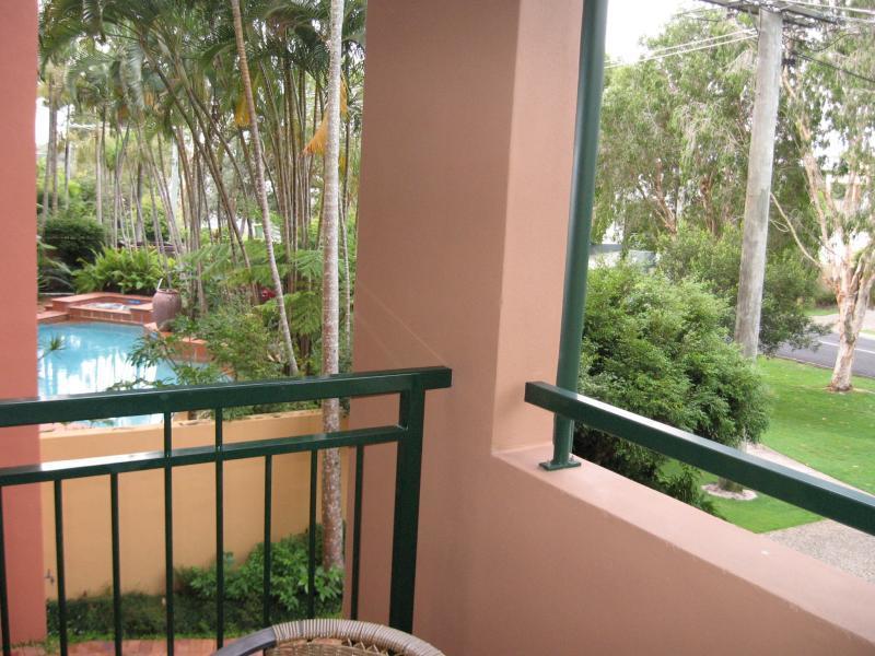 Bermuda Villas Sunshine Coast Εξωτερικό φωτογραφία
