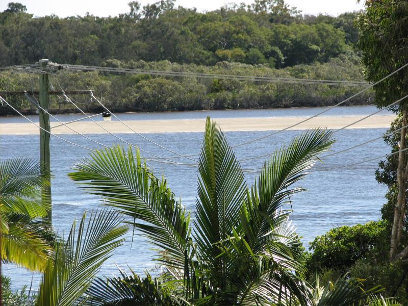 Bermuda Villas Sunshine Coast Εξωτερικό φωτογραφία