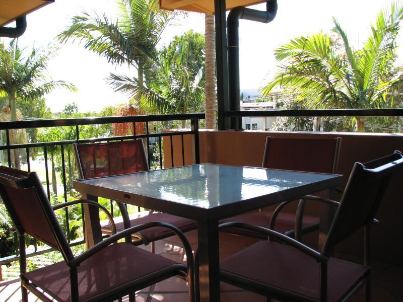 Bermuda Villas Sunshine Coast Εξωτερικό φωτογραφία