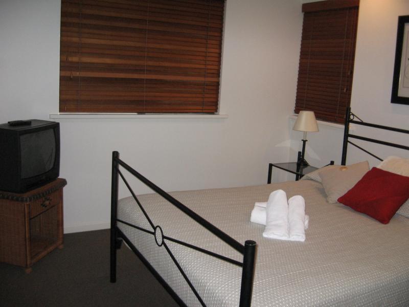 Bermuda Villas Sunshine Coast Εξωτερικό φωτογραφία
