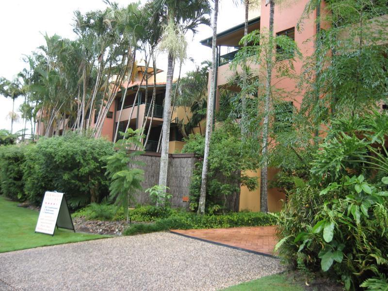 Bermuda Villas Sunshine Coast Εξωτερικό φωτογραφία