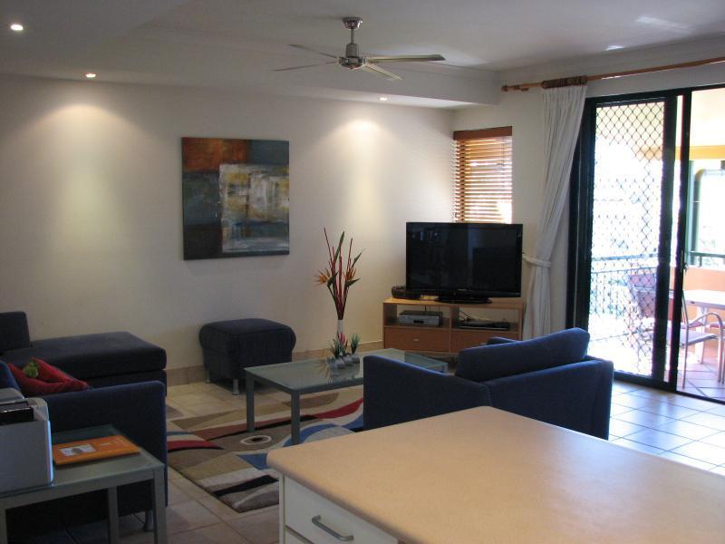 Bermuda Villas Sunshine Coast Εξωτερικό φωτογραφία