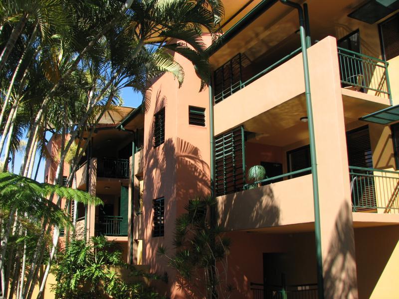 Bermuda Villas Sunshine Coast Εξωτερικό φωτογραφία