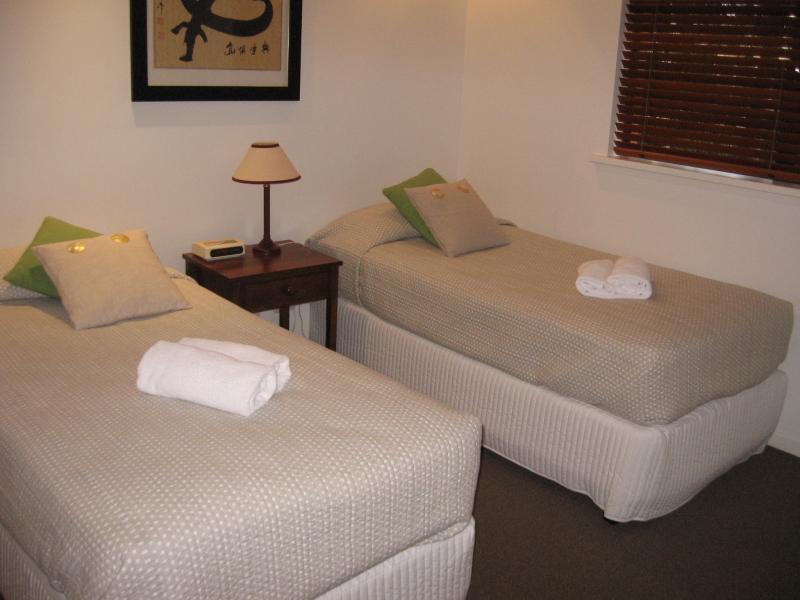 Bermuda Villas Sunshine Coast Εξωτερικό φωτογραφία