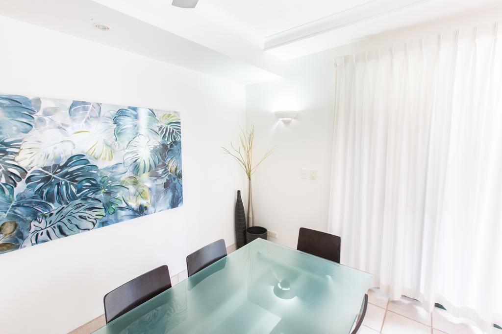 Bermuda Villas Sunshine Coast Εξωτερικό φωτογραφία