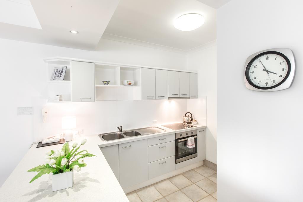 Bermuda Villas Sunshine Coast Εξωτερικό φωτογραφία