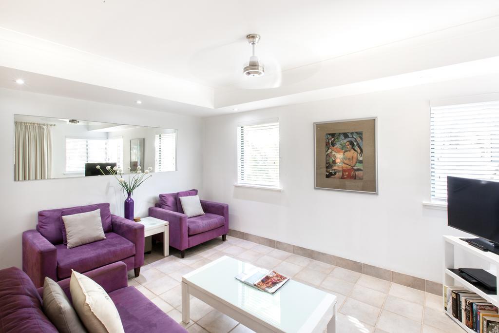 Bermuda Villas Sunshine Coast Εξωτερικό φωτογραφία