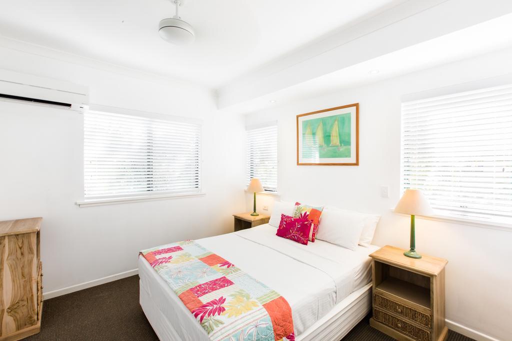 Bermuda Villas Sunshine Coast Εξωτερικό φωτογραφία