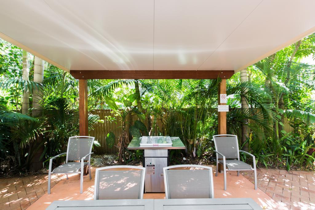 Bermuda Villas Sunshine Coast Εξωτερικό φωτογραφία