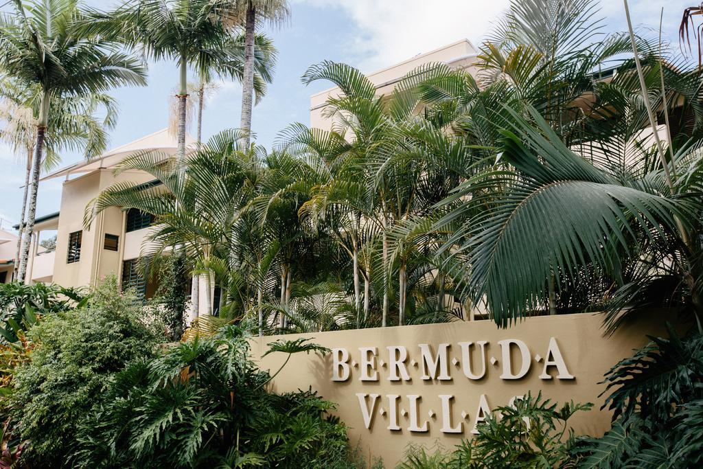 Bermuda Villas Sunshine Coast Εξωτερικό φωτογραφία