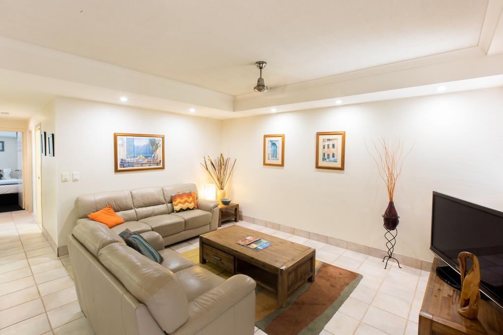 Bermuda Villas Sunshine Coast Εξωτερικό φωτογραφία