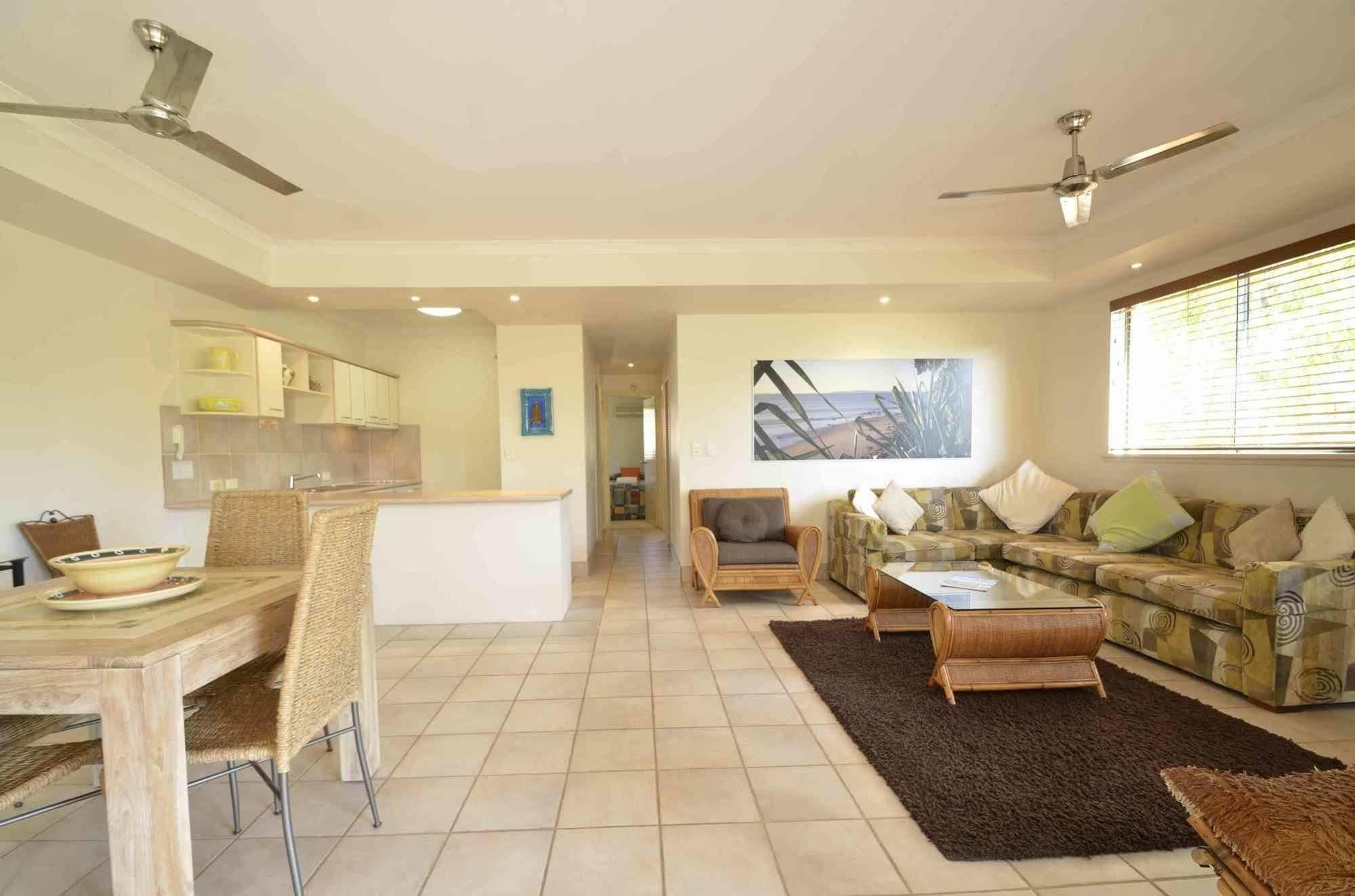 Bermuda Villas Sunshine Coast Εξωτερικό φωτογραφία