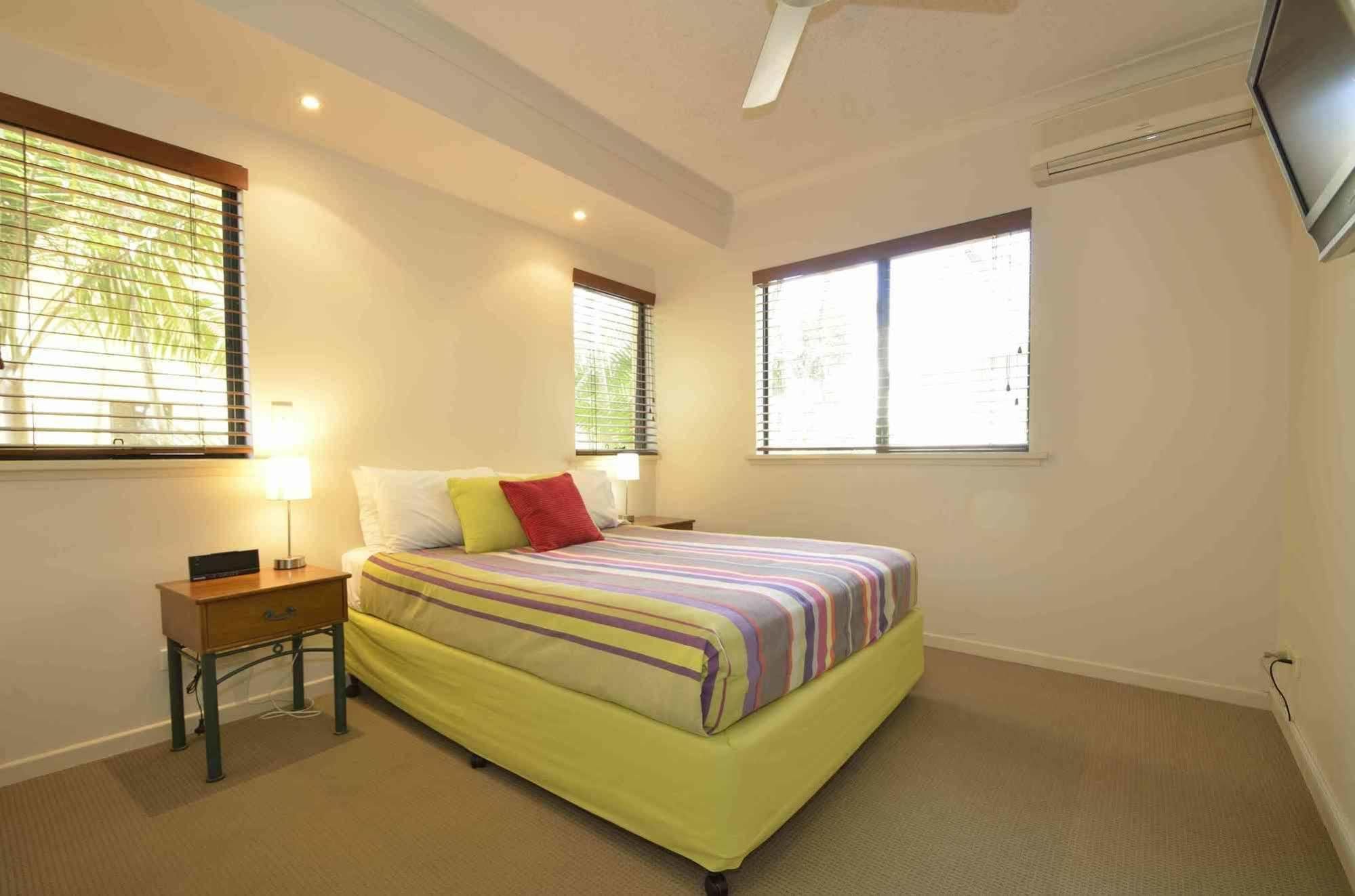 Bermuda Villas Sunshine Coast Εξωτερικό φωτογραφία