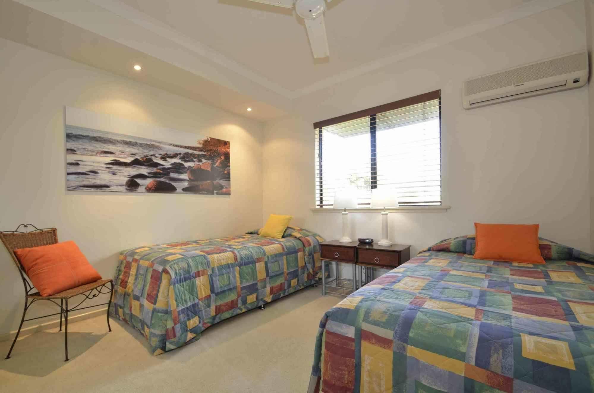 Bermuda Villas Sunshine Coast Εξωτερικό φωτογραφία