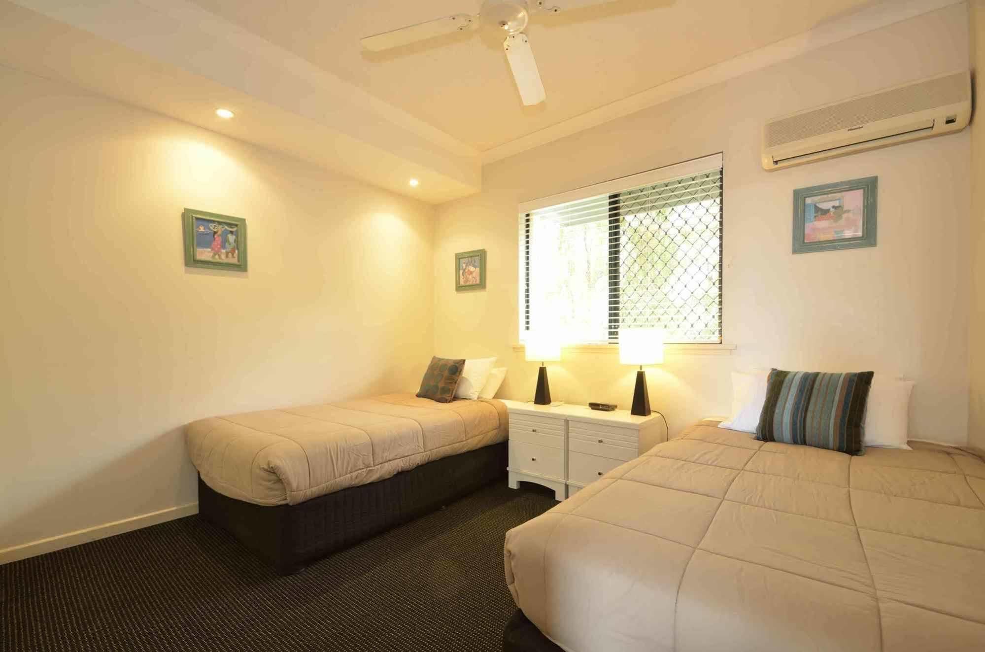 Bermuda Villas Sunshine Coast Εξωτερικό φωτογραφία
