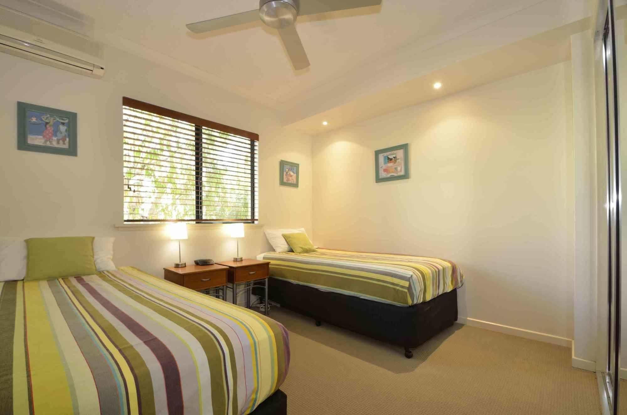 Bermuda Villas Sunshine Coast Εξωτερικό φωτογραφία