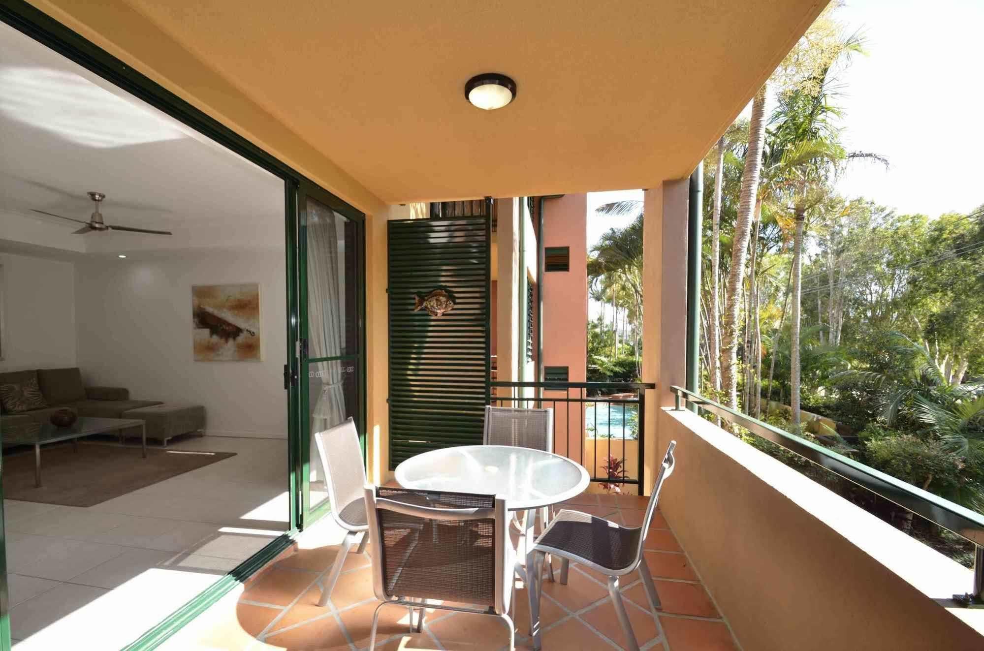 Bermuda Villas Sunshine Coast Εξωτερικό φωτογραφία