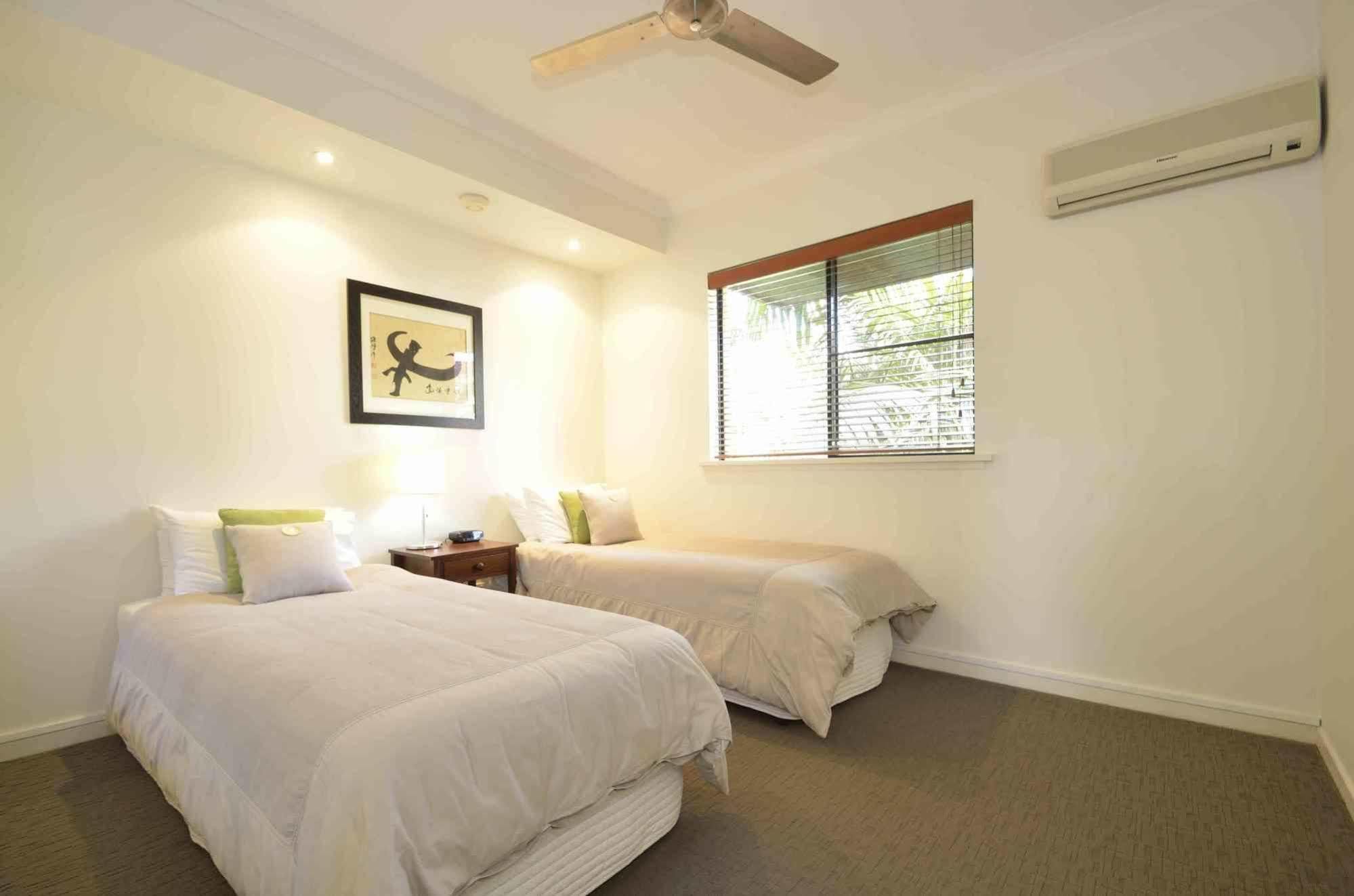Bermuda Villas Sunshine Coast Εξωτερικό φωτογραφία