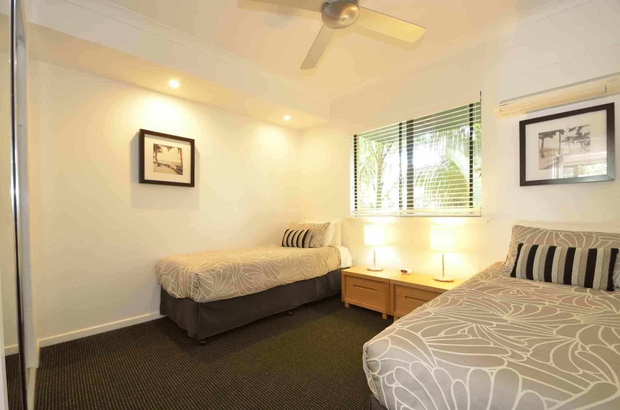 Bermuda Villas Sunshine Coast Εξωτερικό φωτογραφία