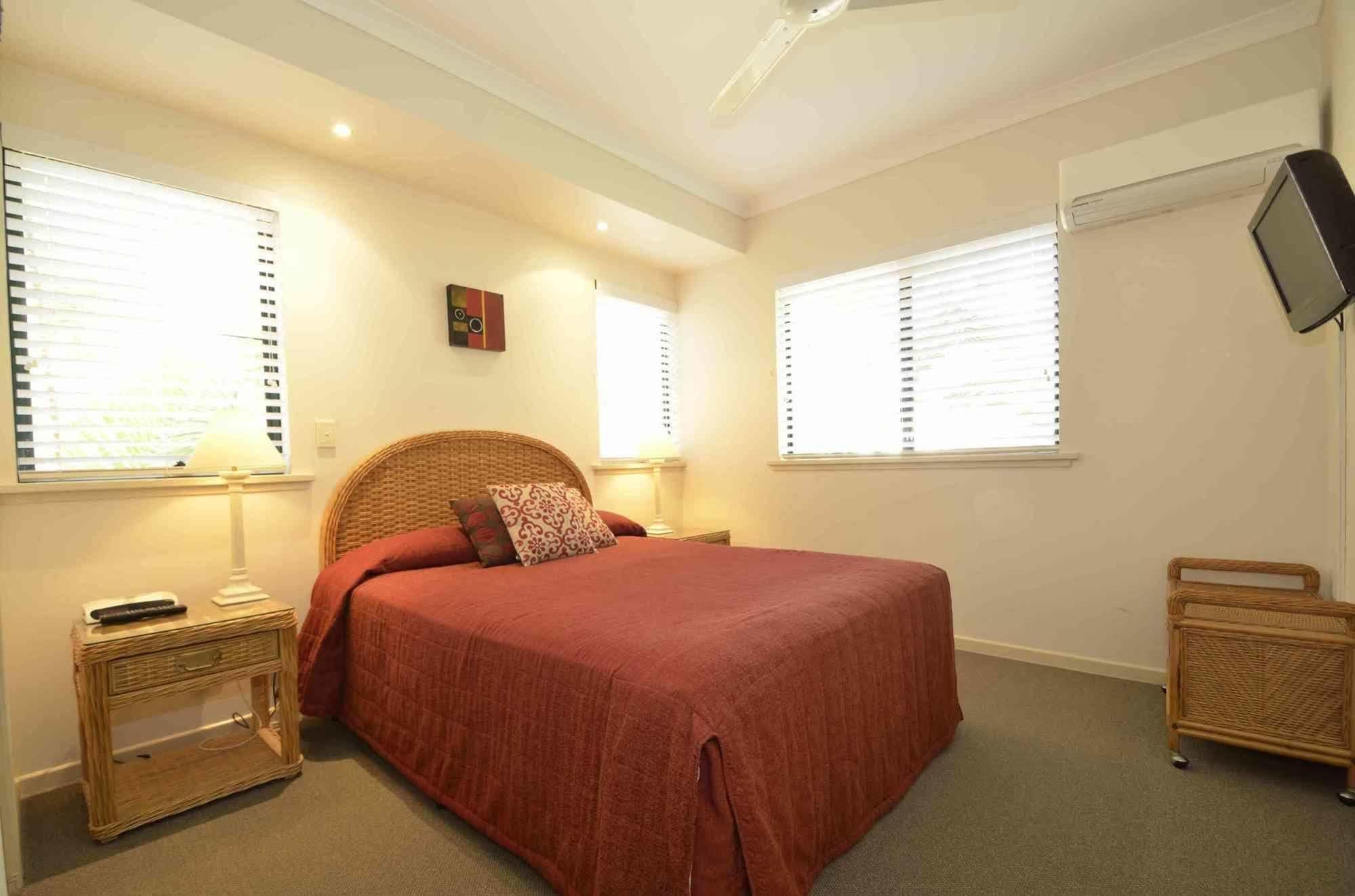 Bermuda Villas Sunshine Coast Εξωτερικό φωτογραφία