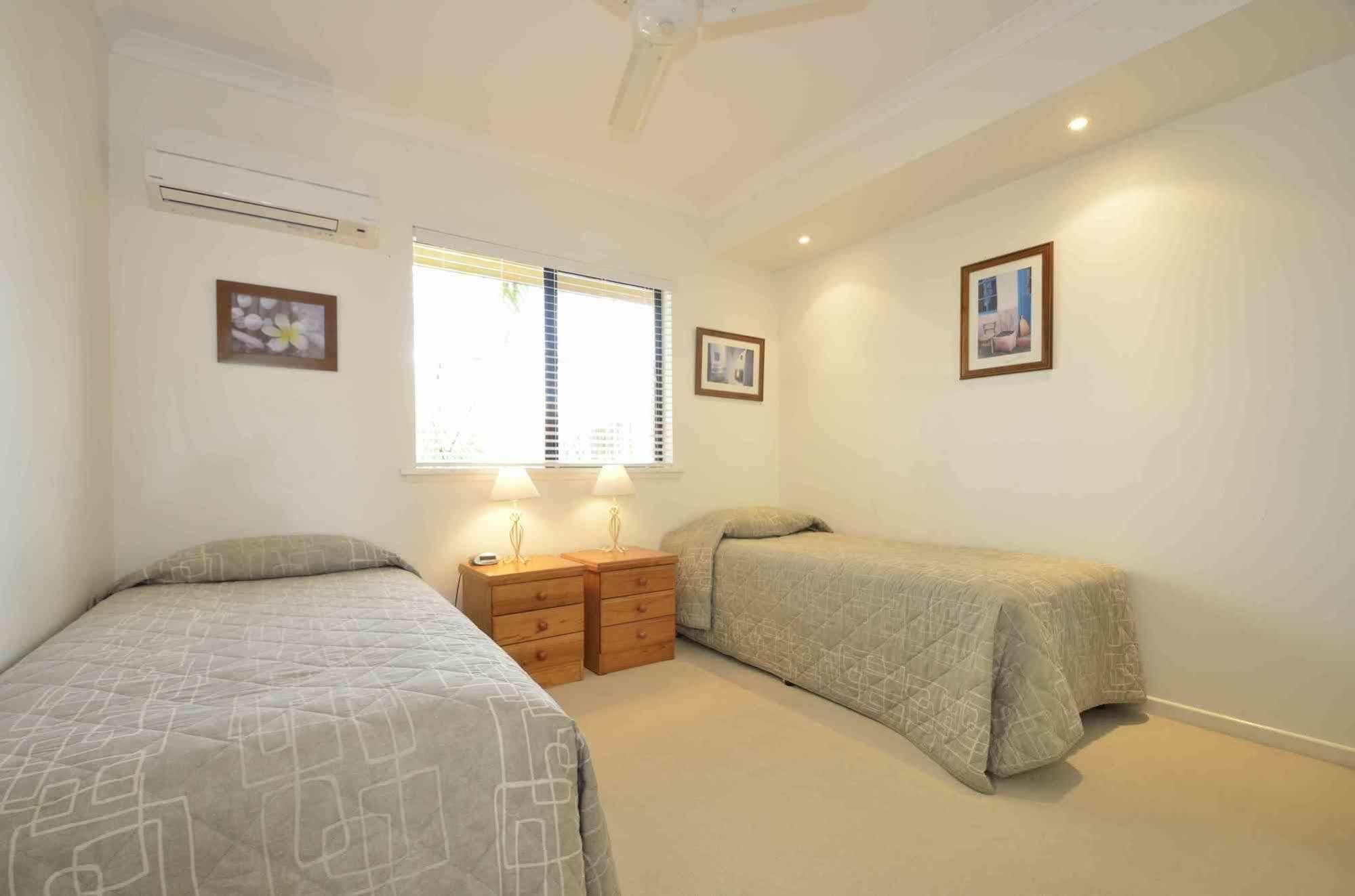Bermuda Villas Sunshine Coast Εξωτερικό φωτογραφία