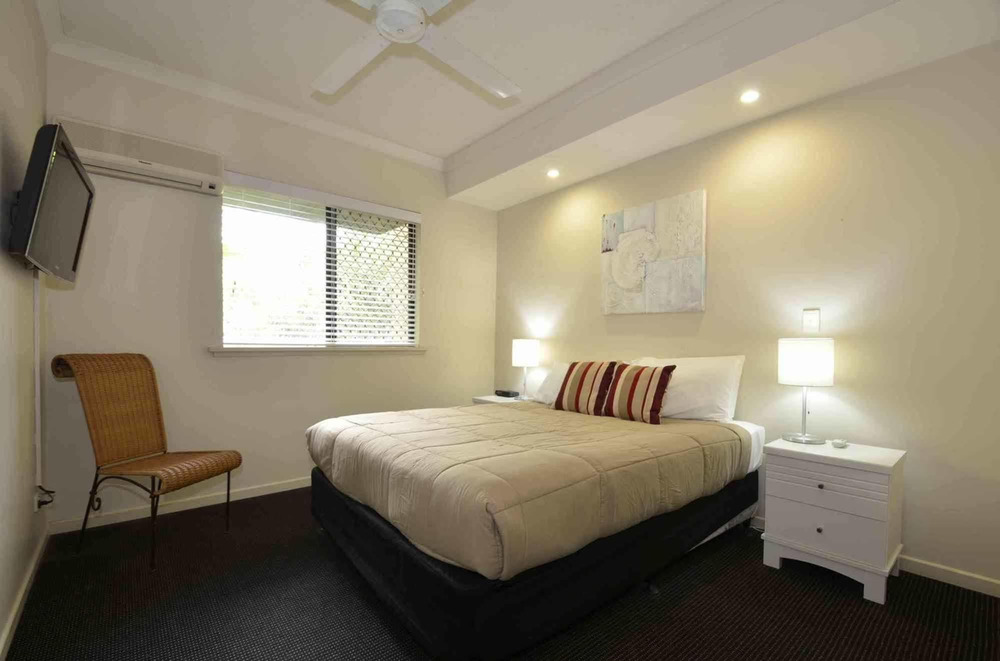 Bermuda Villas Sunshine Coast Εξωτερικό φωτογραφία