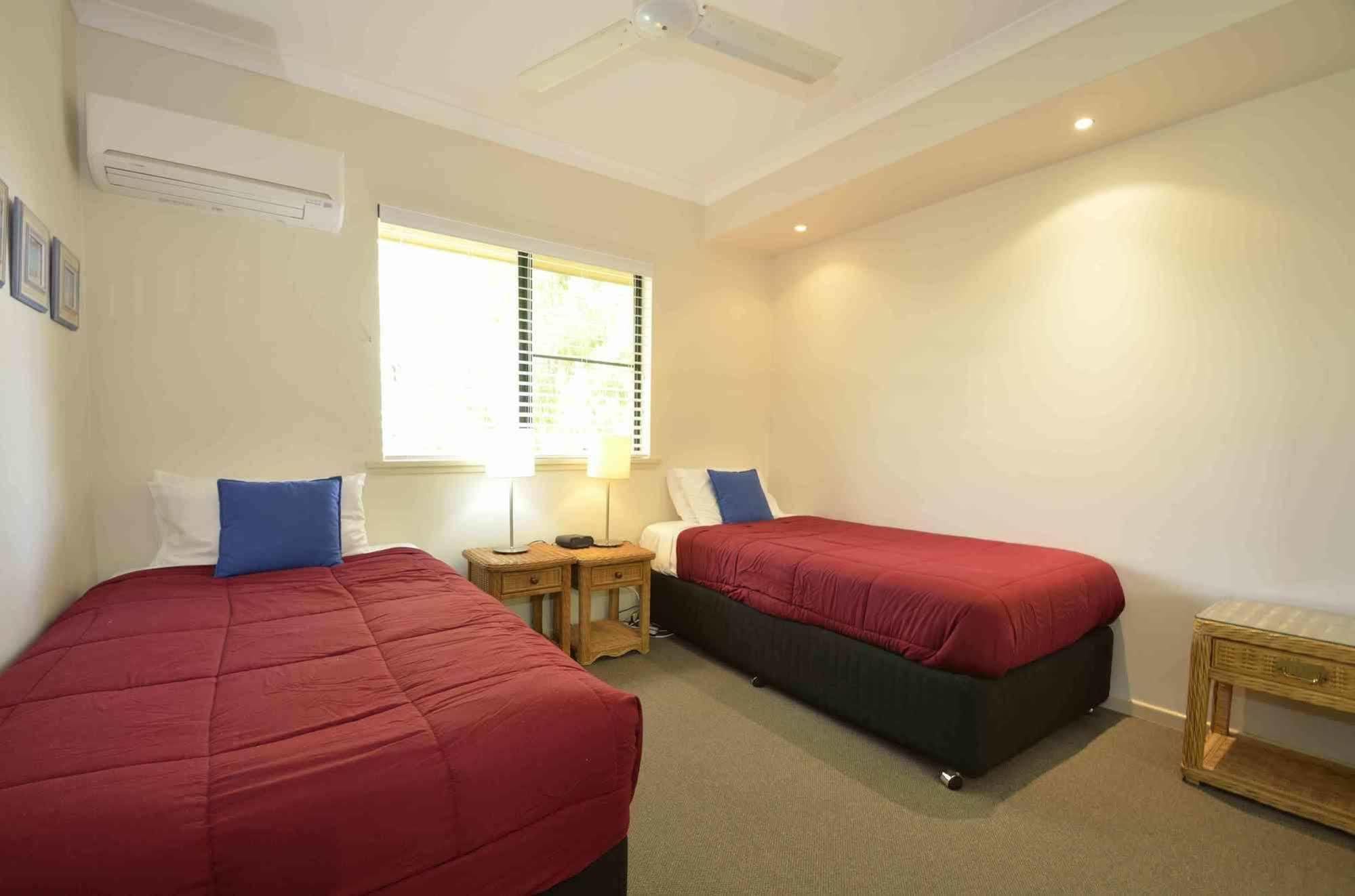 Bermuda Villas Sunshine Coast Εξωτερικό φωτογραφία