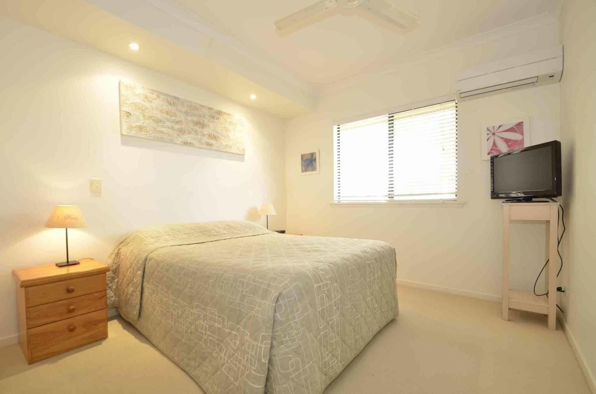 Bermuda Villas Sunshine Coast Εξωτερικό φωτογραφία