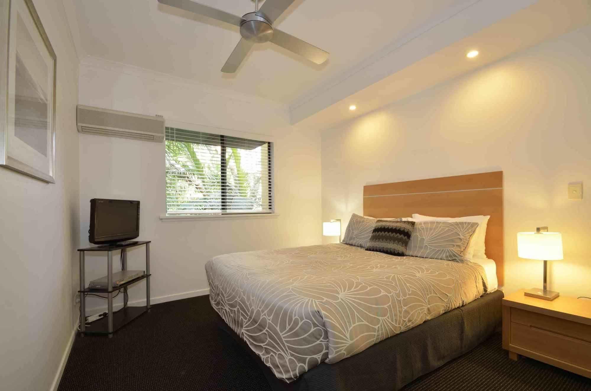 Bermuda Villas Sunshine Coast Εξωτερικό φωτογραφία