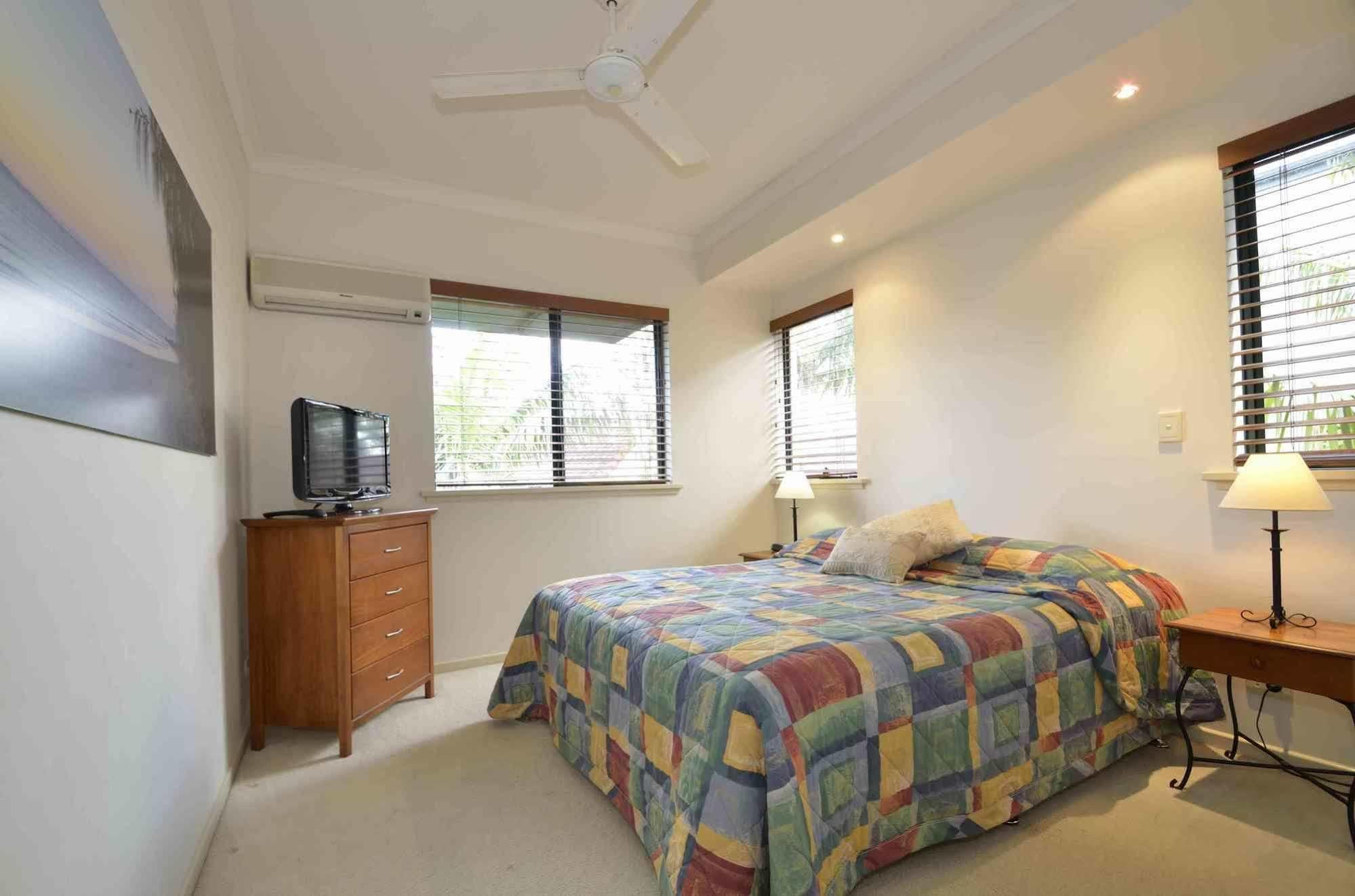 Bermuda Villas Sunshine Coast Εξωτερικό φωτογραφία
