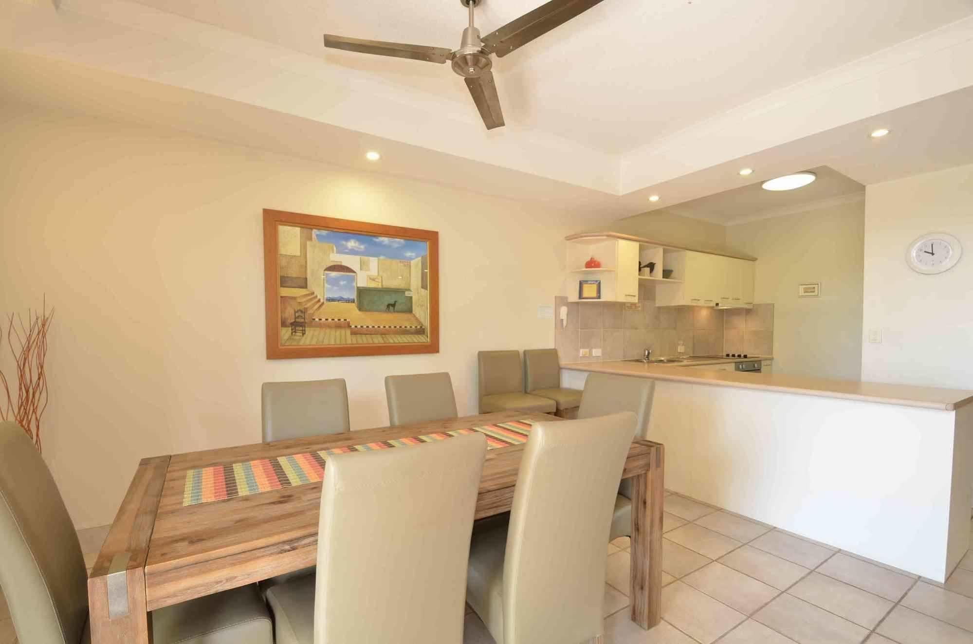 Bermuda Villas Sunshine Coast Εξωτερικό φωτογραφία