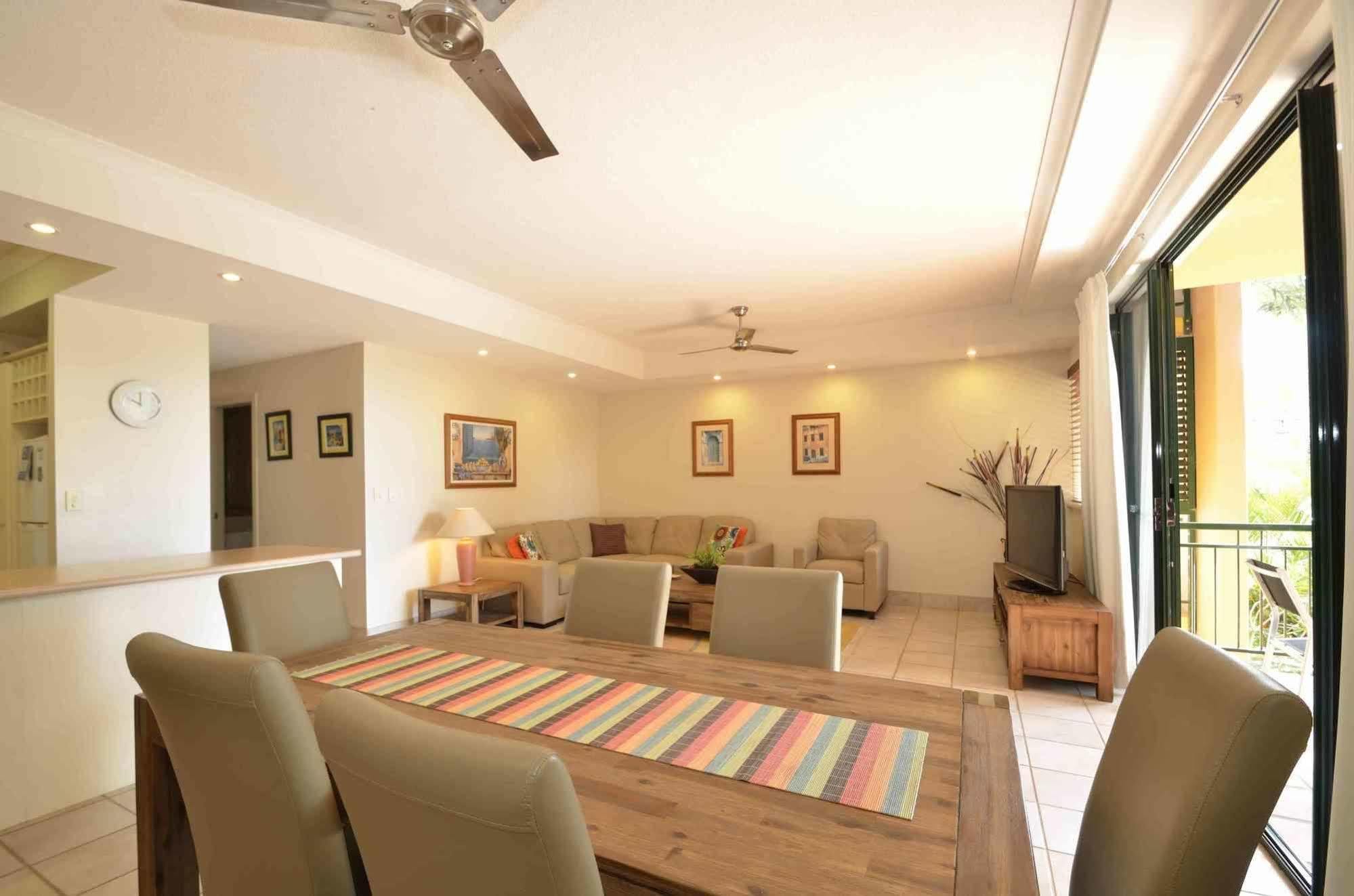 Bermuda Villas Sunshine Coast Εξωτερικό φωτογραφία