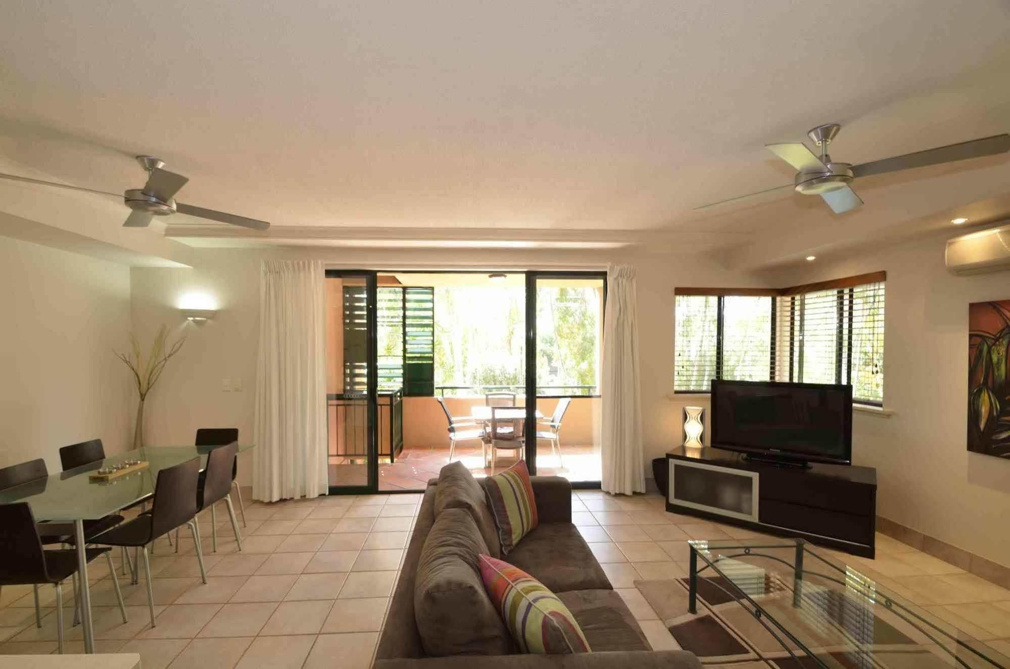 Bermuda Villas Sunshine Coast Εξωτερικό φωτογραφία