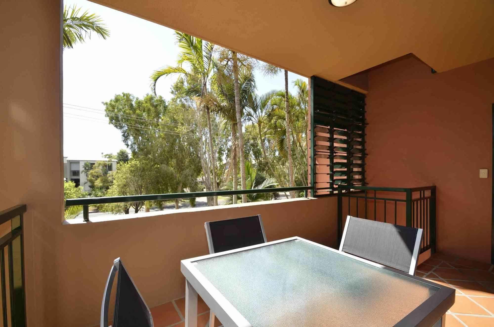 Bermuda Villas Sunshine Coast Εξωτερικό φωτογραφία