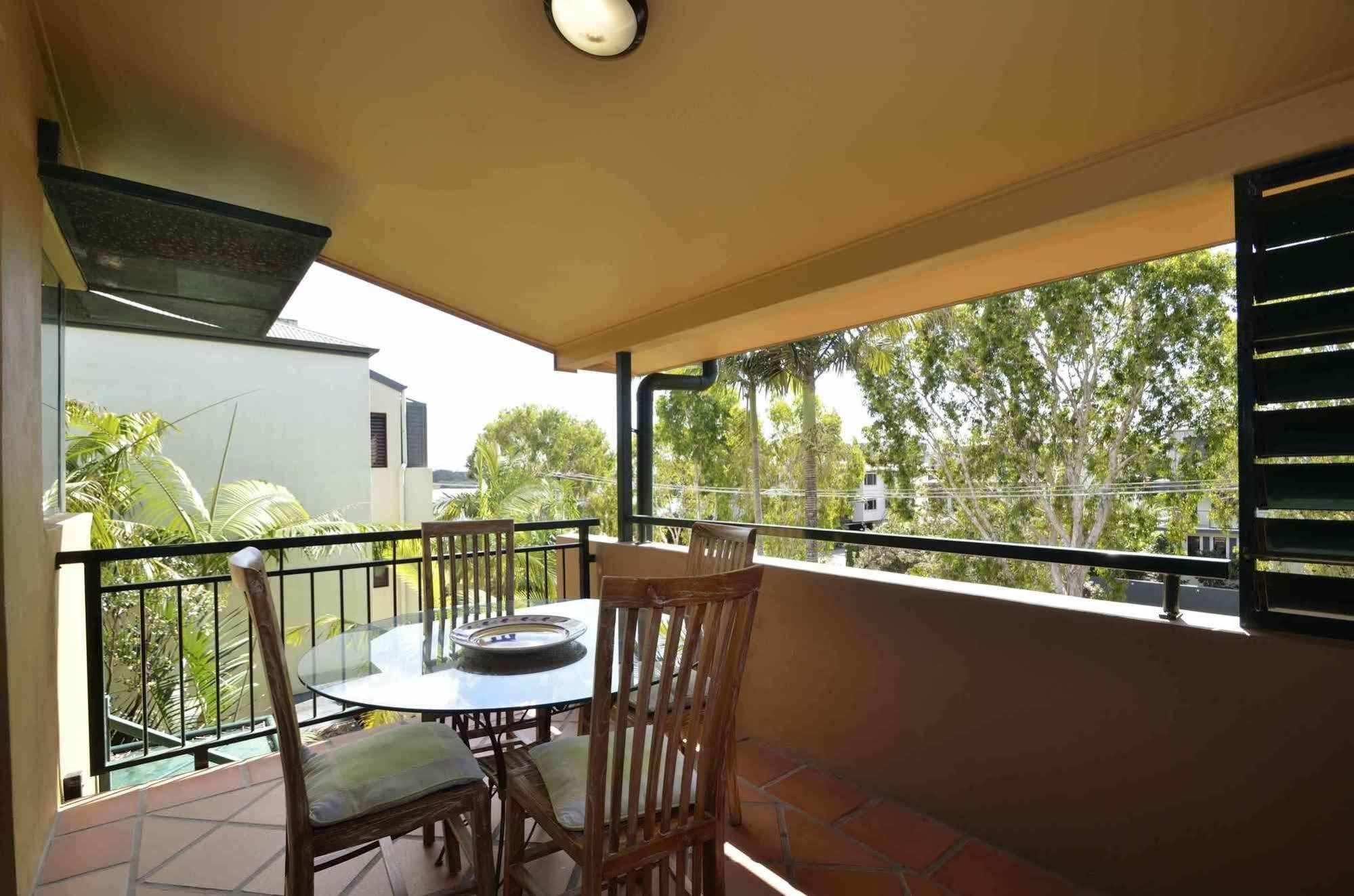 Bermuda Villas Sunshine Coast Εξωτερικό φωτογραφία