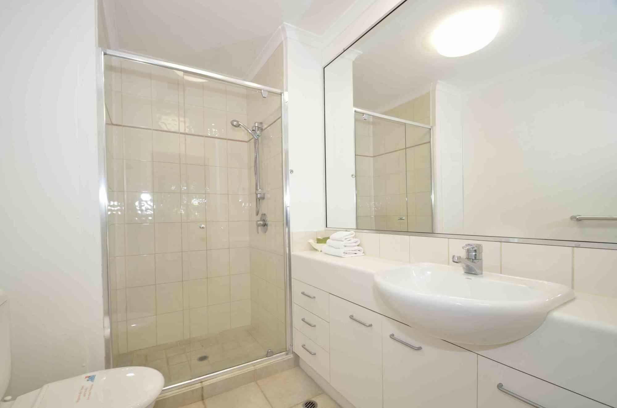 Bermuda Villas Sunshine Coast Εξωτερικό φωτογραφία