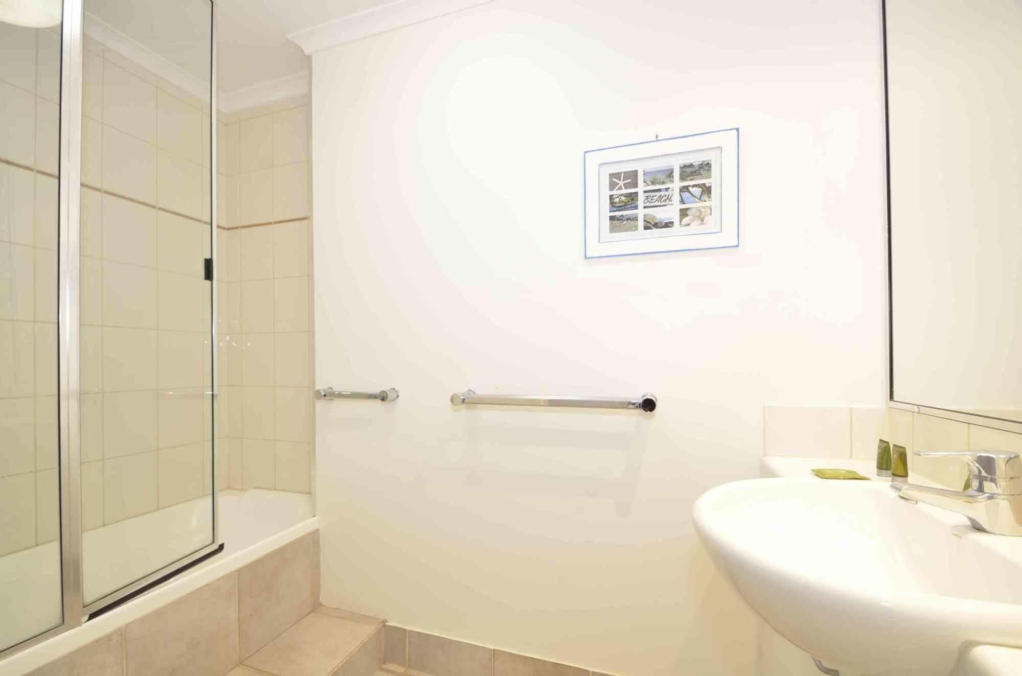 Bermuda Villas Sunshine Coast Εξωτερικό φωτογραφία